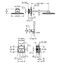 GROHE Precision SmartControl Duschsystem Chrom, 3 image