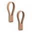 Zone Denmark 34876 Handtuchhalter & -ring Wand-montiert Braun