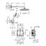 GROHE Precision Thermostatique Duschsystem Chrom, 4 image