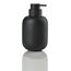 Zone Denmark 34924 Seifenspender 0,3 l Schwarz, Farbe: Schwarz, 2 image