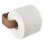 Zone Denmark 35003 Toilettenrollenhalter Wand-montiert Terrakotta, Farbe: Terrakotta