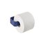 Zone Denmark Ume Wand-montiert Blau