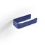 Zone Denmark Ume Wand-montiert Blau, 2 image