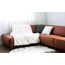 Tiseco Kissen Rabbit Stripe elfenbein Zierkissen, 2 image