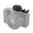 SmallRig 3526 Kamera-Montagezubehör Zubehörschuh-Befestigung, 2 image
