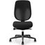 Giroflex 353 Gepolsterter Sitz Netz-Rückenlehne
