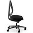 Giroflex 353 Gepolsterter Sitz Netz-Rückenlehne, 2 image