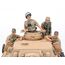 Tamiya Tank Panzer Iv Ausf.G Tank model Montagesatz 1:35, 4 image
