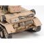 Tamiya Tank Panzer Iv Ausf.G Tank model Montagesatz 1:35, 9 image