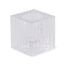 Pajoma 36017 Kerzenständer Glas Transparent