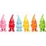 KARE 36033 Dekorative Statue & Figur Gemischte Farben Polyresin