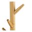 House Nordic 3604010 Gaderobe Bodenstehend Holz, 3 image