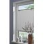 Gardinia Home Decor Plissée Solo Grau 50 x 130 cm, Farbe: Grau