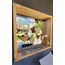 Gardinia Home Decor 36451 Fensterfolie 675 mm Statische Haftung, 2 image