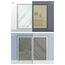 Gardinia Home Decor 36451 Fensterfolie 675 mm Statische Haftung, 3 image