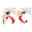 DeLOCK 3m USB 2.0 A - mini USB m/m USB Kabel USB A Mini-USB B 0,48 Gbit/s Schwarz, 3 image