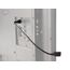 DeLOCK 35cm USB 2.0 USB Kabel 0,35 m USB A 0,48 Gbit/s Schwarz, Länge: 0,35 m