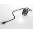 DeLOCK 1m USB 2.0 USB Kabel USB A 0,48 Gbit/s Schwarz, Länge: 1 m