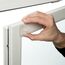 Gardinia Home Decor EASYFIX Rollo Premium Manuell Weiß, 7 image