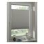 Gardinia Home Decor Concept Thermo Manuell Fest Rollo Grau, Farbe: Grau, 4 image