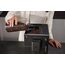 Haier HCM5A 011 Vollautomatisch Espressomaschine 1,1 l, 7 image