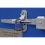 ABUS Vorhangschloss Aqua Safe 70IB, 4 image