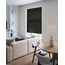 Gardinia Home Decor 36689 Jalousien/Rollos Manuell Slatted Schwarz, 4 image