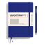 Leuchtturm 369794 Notizbuch A5 251 Blätter Blau