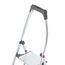 Hailo LivingStep Plus Klappleiter Aluminium, 2 image