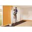 Hailo 8050-507 Leiter Klappleiter Aluminium, Schwarz, 9 image