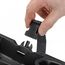 Hailo 8050-607 Leiter Klappleiter Aluminium, Schwarz, 6 image