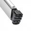 Hailo 8050-607 Leiter Klappleiter Aluminium, Schwarz, 7 image