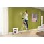 Hailo 8160-707 Leiter Klappleiter Aluminium, Schwarz, 5 image