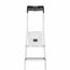 Hailo 8160-807 Leiter Klappleiter Aluminium, Schwarz, 2 image