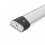 Hailo 8657-007 Leiter Klappleiter Aluminium, Schwarz, 3 image