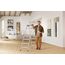Hailo 8657-007 Leiter Klappleiter Aluminium, Schwarz, 5 image