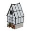 Esschert Design 37000599 Vogelhäuschen