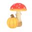 Esschert Design 37000660 Gartenfigur Polyresin Mehrfarbig 1 Stück(e), 2 image