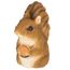 Esschert Design 37000680 Gartenfigur Gartenstatue Tier Polyresin Mehrfarbig 1 Stück(e)
