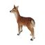 Esschert Design 37000685 Gartenfigur Gartenstatue Tier Polyresin Mehrfarbig 1 Stück(e), 2 image