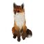 Esschert Design 37000687 Gartenfigur Gartenstatue Tier Polyresin Mehrfarbig 1 Stück(e)