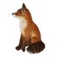 Esschert Design 37000687 Gartenfigur Gartenstatue Tier Polyresin Mehrfarbig 1 Stück(e), 2 image