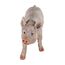 Esschert Design 37000697 Gartenfigur Gartenstatue Tier Polyresin Pink 1 Stück(e), 2 image