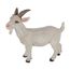 Esschert Design 37000698 Gartenfigur Gartenstatue Tier Polyresin Weiß 1 Stück(e)