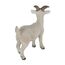 Esschert Design 37000698 Gartenfigur Gartenstatue Tier Polyresin Weiß 1 Stück(e), 3 image