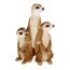 Esschert Design 37000704 Gartenfigur Gartenstatue Tier Polyresin Mehrfarbig 1 Stück(e)