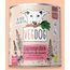 VEGDOG 370096 Hunde-Dosenfutter Amaranth, Karotte, Linse Adult 800 g