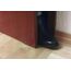 KH Security 370215 Türstopper Schwarz, Grau, 2 image