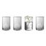 Lyngby Glas Palermo Gold 4 Stück(e) 500 ml