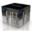 Lyngby Glas Palermo Gold 4 Stück(e) 500 ml, 4 image